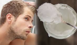 It fortifies hair and strengthens it, making it appear thicker and fuller. Hair Loss Treatment Coconut Oil Penetrates The Hair Shaft To Increase Hair Growth Express Co Uk