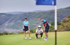 Jakobsberg Hotel Golf Resort Boppard Great Prices At Hotel Info