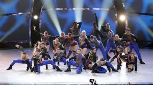 So You Think You Can Dance On Fox So You Think You Can Dance Dance Just Dance