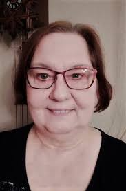 Rita Lou Powers Obituary