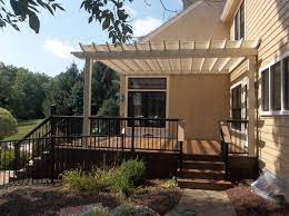 Have a look at some of the ways the traditional gazebo design can be adapted to suit your outdoor lifestyle. Pergolas Photo Gallery Decks R Us