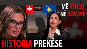 Season 8, Episode 9: Kalli Combs with Social Pal Kal