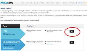Cara semakan pemilik kenderaan melalui mycarinfo. Cara Semak Insurans Kereta Online Mudah Dan Pantas Rungus My