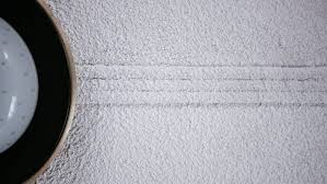 One way to cover popcorn ceiling is with gypsum board ceiling panels. Our Homes Are Full Of Asbestos Here S How To Identify It Stuff Co Nz