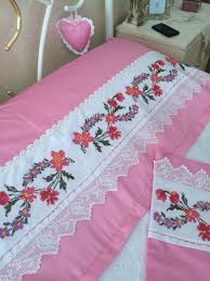 colchas panosundaki pin