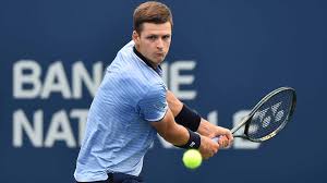 24,816 likes · 1,870 talking about this. Exclusive Hubert Hurkacz Opens Up About His Love For Roger Federer And Long Term Goals Essentiallysports