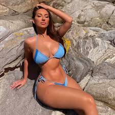 Sexiest swimwear trends of summer 2020 – from face mask cossies to  bowkinis - Daily Star