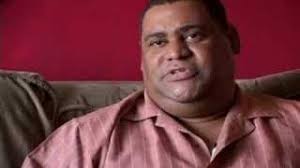 A Reading by Chris Abani