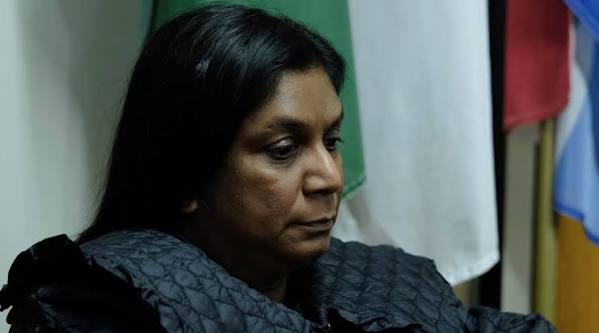 NPA confirms IDAC head Andrea Johnson has returned to work | News24