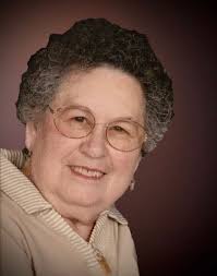 Joanna Morris Obituary June 11, 2020