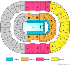 21 Prototypic Bjcc Arena Seating Chart Justin Bieber