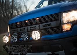 F150 Lighting Overview 1997 2018