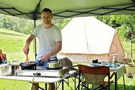 Glamping: Cắm Trại Đẳng Cấp - Chuẩn Bị Gì? - Mytour