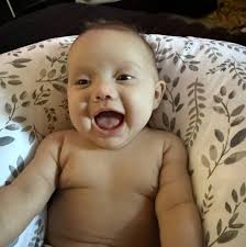 Does anyone know what's going