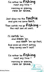 Free Free 222 Gone Fishing Poem Svg SVG PNG EPS DXF File