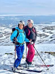 Charlotte kalla utnämnd till hedersdoktor. Charlotte Kalla Ja Ma Hon Leva Stort Grattis Pa Din Facebook