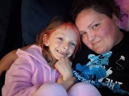 Christmas angel tree assistance for 8 children