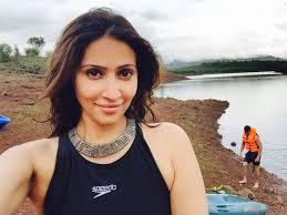 Rishina Kandhari Wiki Biography Dob Age Height Weight Affairs And More Famous People India World Rishina kandhari who is recently been seen on sony entertainment television's show 'ishaaron ishaaron mein' as rani bhabhi has acquired lot of fan following for setting a modern age trend by.