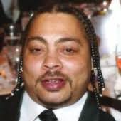 Obituary information for Edward Binion