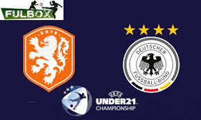 El reino de los países bajos está formado por 4 países: Resultado Holanda Vs Alemania Video Resumen Goles Semifinales Eurocopa Sub 21 2021