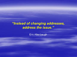43 Inspirational Quotes by Eric Allenbaugh, Ph.D.