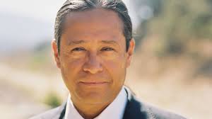 Mark Macarro: We need a strong presence inside the Beltway