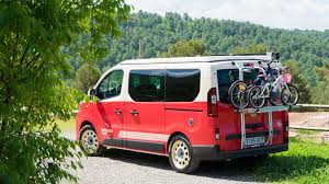 nissan nv300 and e nv200 camper vans 3035423 nissan nv300 and e nv200 camper vans
