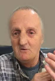 Obituary information for Remi Joseph Paul Legare