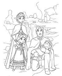 Frozen Coloring Pages Trolls Frozen Coloring Frozen Coloring Pages Disney Princess Coloring Pages