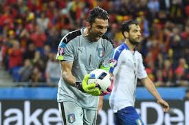 La nazionale a donné une véritable leçon de football aux belges. Diaporama Euro 2016 Italie Vs Belgique Retour En Images Turin Italien Juventus Turin