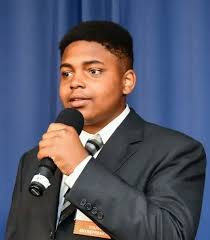 Baltimore Student Wins Capital Regional Youth Entrepreneurship Competition 