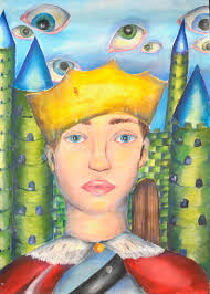 Ja i Król Maciuś Pierwszy