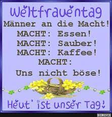 Schonen Weltfrauentag In 2020 Weltfrauentag Gluckliche Spruche Frauentag