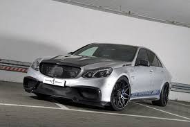 1 020hp Mercedes Benz E63 Amg By Posaidon Gtspirit Mercedes Benz E63 Amg Mercedes Amg Mercedes Benz E63