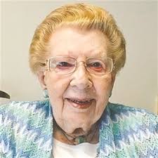 Alice "Elizabeth" BEAVER (nee Baeker) Obituary