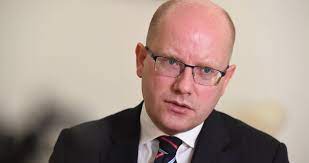 Bohuslav sobotka is a czech politician who has been prime minister of the czech republic since 2014 and chairman of czech social democratic party (cssd) since 2011. Kam Zamiri Sobotka Po Roli Premiera Mohl By Kandidovat Na Starostu Vyskova Blesk Cz