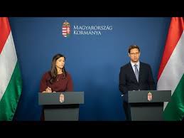 Húsvétig sor kerülhet az idősek beoltására. Kormanyinfo 2020 Apr 30 Youtube