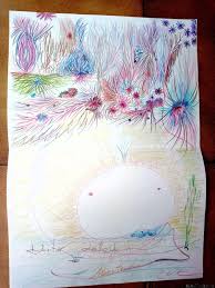 Feliz día de la madre. Cursos Gratis De Dibujo