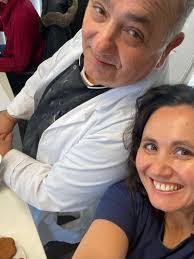 Anthony Borgia's Instagram, Twitter & Facebook