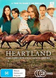 Check spelling or type a new query. Buy Heartland Season 13 Dvd