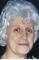 Jane Coffield Obituary (1939-2009)