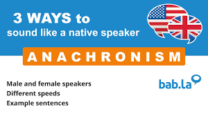 Masih berbau feodal londo oh pacarku ketinggalan zaman. Anachronism Translation In Indonesian Bab La