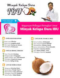 Walaupun pengambilan minyak kelapa dara tidak memudahkan proses bersalin, namun tidak dinafikan ia memiliki banyak manfaat untuk ibu hamil seperti: Minyak Kelapa Dara Ibu Mohazsue