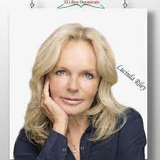 Having had the honour of working with her and her fabulous books for nearly 10 years, she will be greatly missed by all the team at w. Lucinda Riley Entrevista English El Libro Durmiente