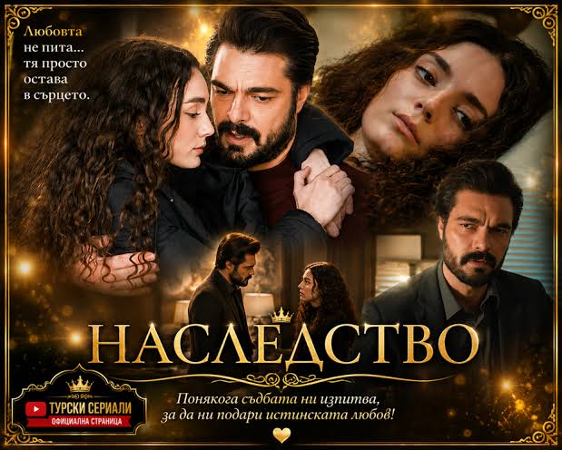 Наследство" - 14 юли: Нана припада в прегръдките на Яман - Интересното от  екрана и деня