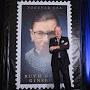 Profile Picture of Postal Service Launches Ruth Bader Ginsburg Stamp Inspired by ...on Google