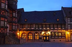 Places wernigerode, germany bar travel charme gothisches haus / wernigerode. Wernigerode Travel Guide Germany For Visitors