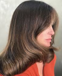 Thick and lustrous hair have the best chance at pulling this off. These Are The Most Popular Hair Trends From Around The World Long Layered Hair Hair Trends Hair Styles