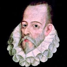 Miguel de Cervantes