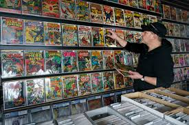 Phone this store is no longer open. Best Comic Book Shops In The Philadelphia Area